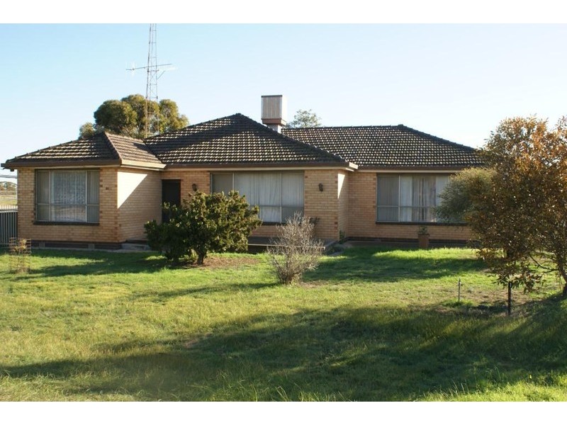 1 Goudie Street, Speed VIC 3488