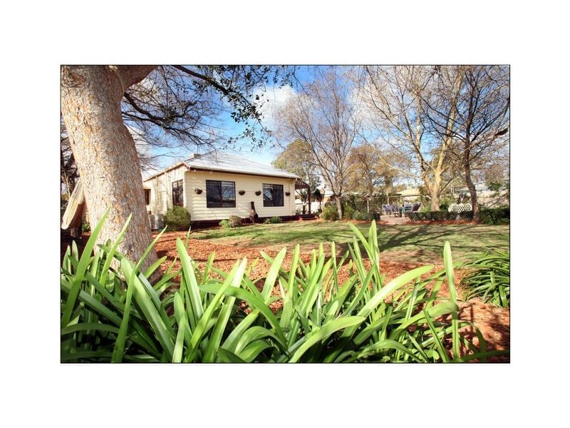 117 Koorlong Avenue, Nichols Point VIC 3501