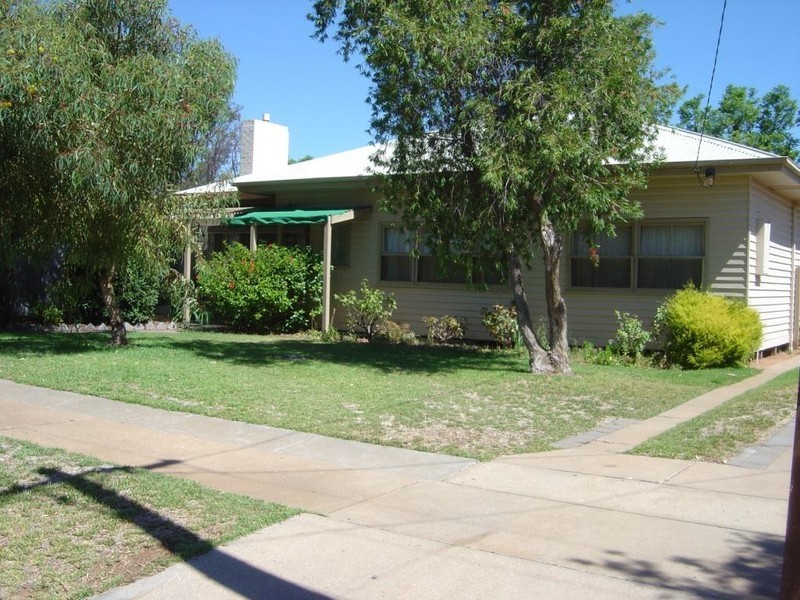 1 Vine Street, Mildura VIC 3500