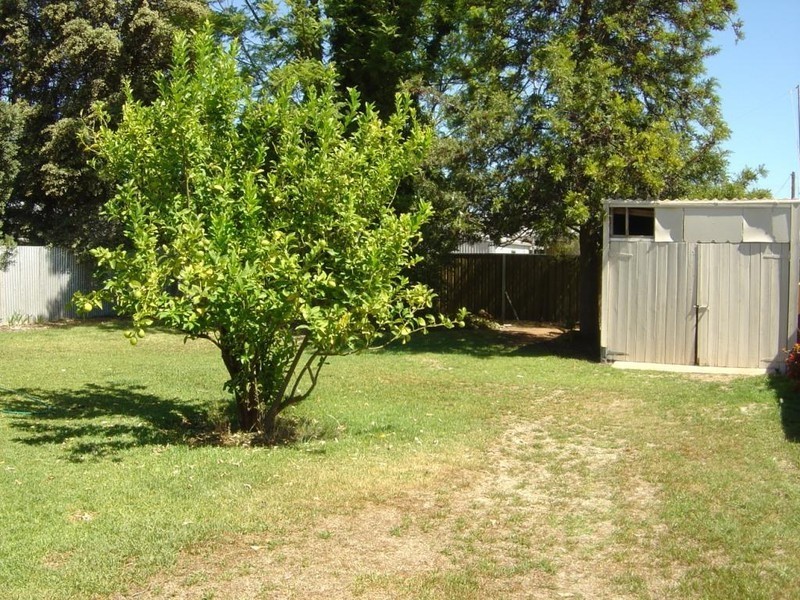 1 Vine Street, Mildura VIC 3500