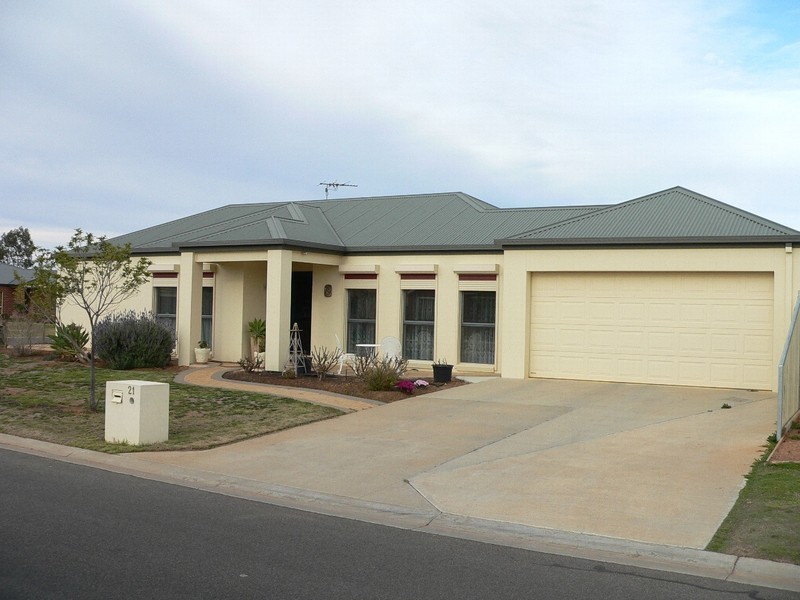 21 Sirius Court, Mildura VIC 3500