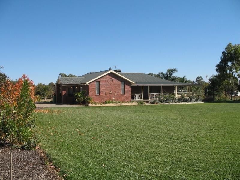 Lot 2 Alderton Drive, Mildura VIC 3500