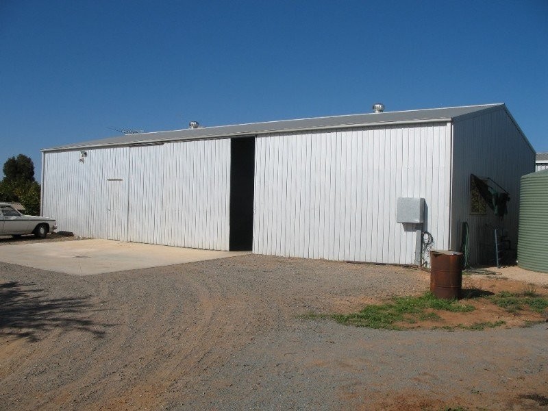 Lot 2 Alderton Drive, Mildura VIC 3500