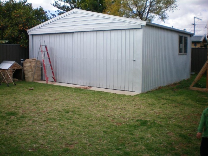 4 Oak Avenue, Mildura VIC 3500