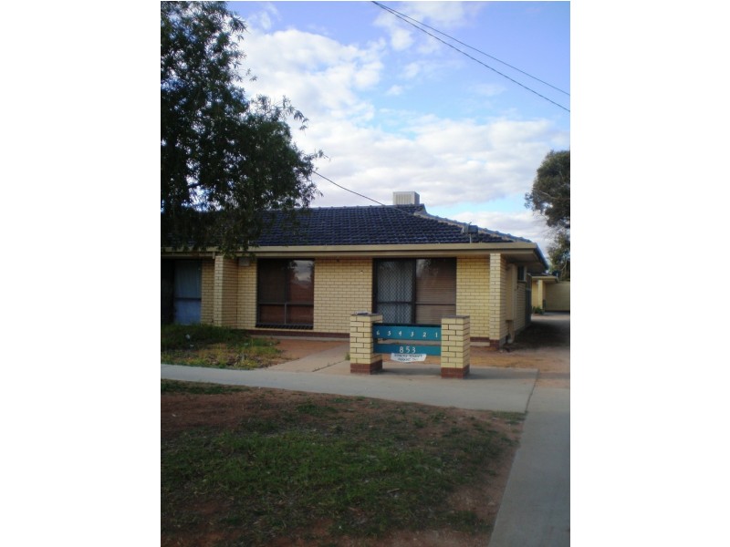 1/853 Fifteenth Street, Mildura VIC 3500