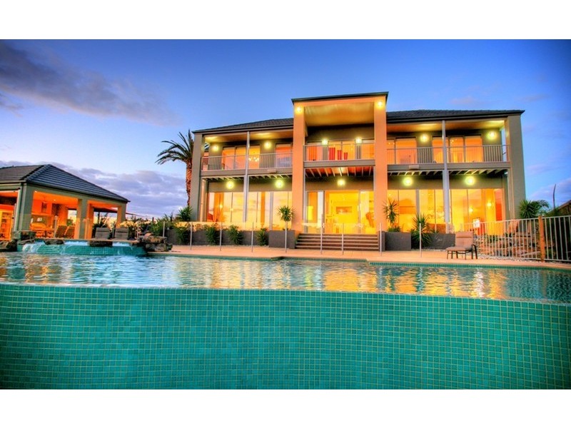 16 Riverview Rise, Gol Gol NSW 2738