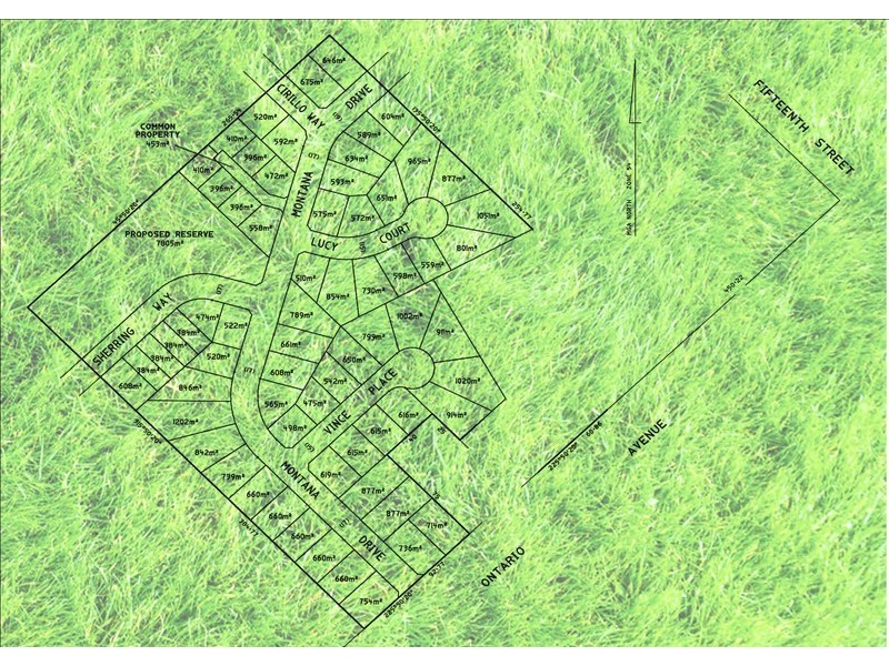 Lots A and 1 Ontario Avenue, Mildura VIC 3500