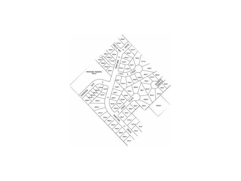 Lots A and 1 Ontario Avenue, Mildura VIC 3500