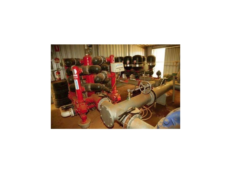 Lot 7 Brownport Road, Nangiloc VIC 3494