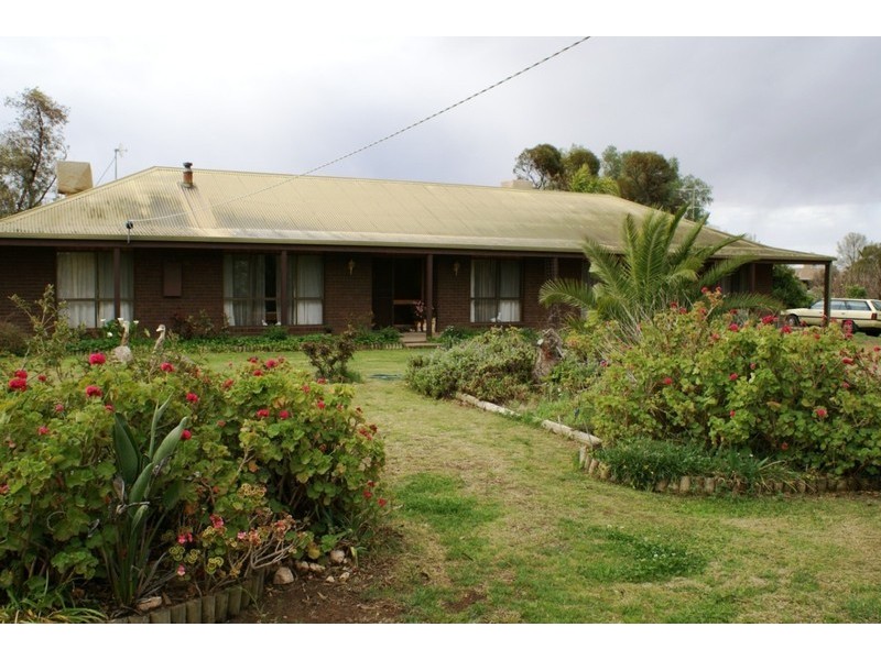 971 Irymple Avenue, Irymple VIC 3498