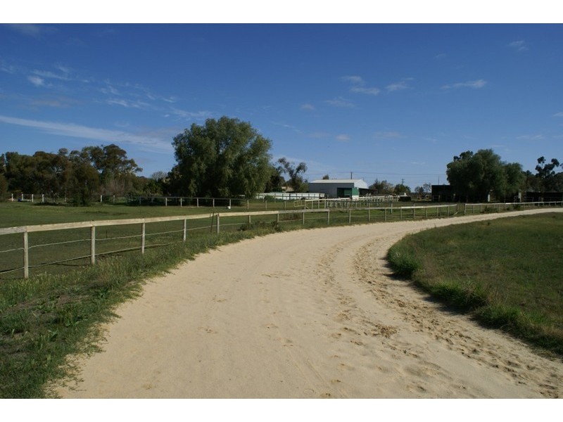971 Irymple Avenue, Irymple VIC 3498
