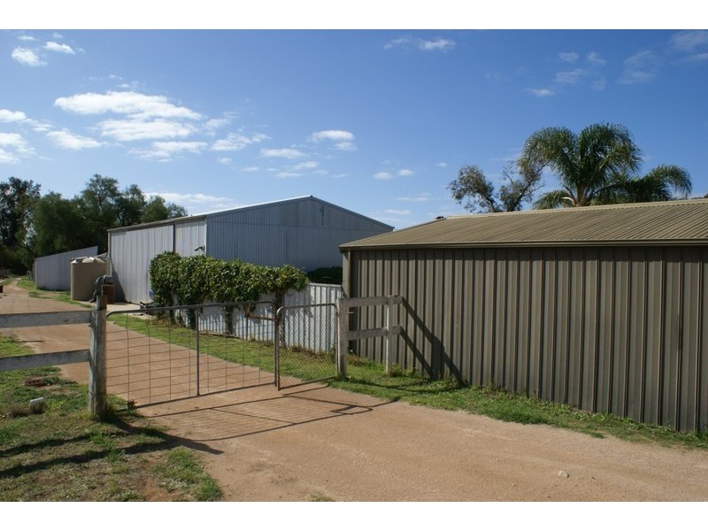 971 Irymple Avenue, Irymple VIC 3498