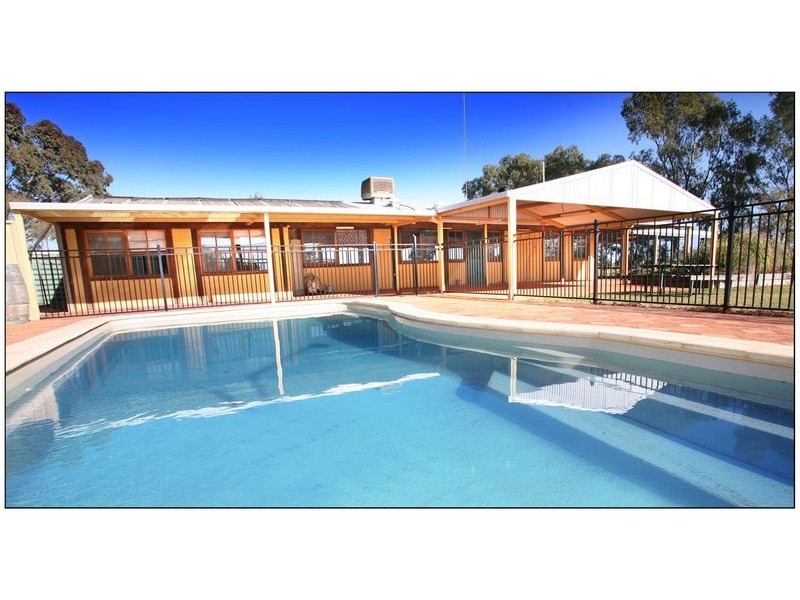 91 Maple Avenue, Mildura South VIC 3501