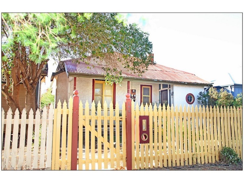 100 Lemon Avenue, Mildura VIC 3500