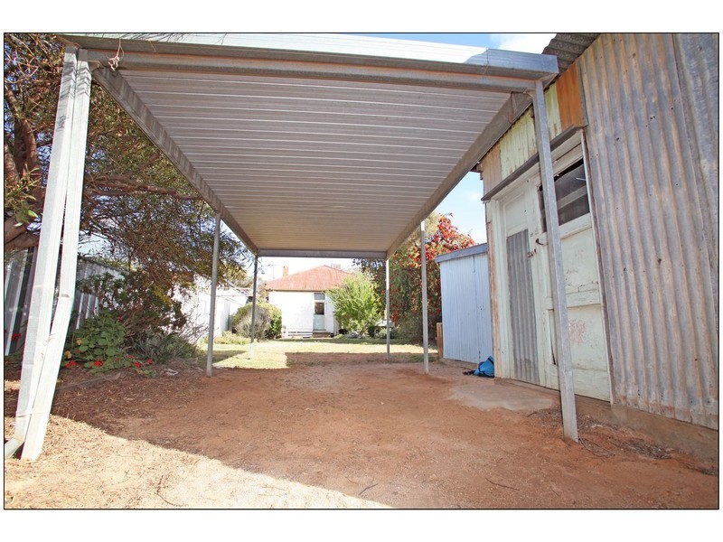 100 Lemon Avenue, Mildura VIC 3500