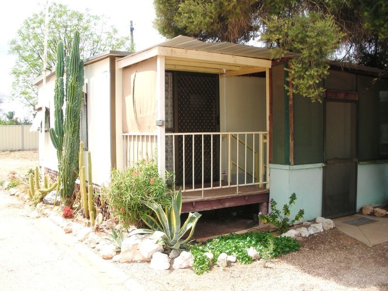 Unit 6 Orange Grove, 15th Street, Irymple VIC 3498