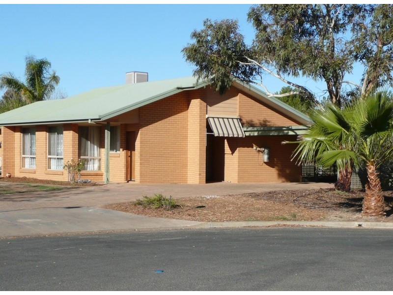 2 Ellen Court, Mildura VIC 3500