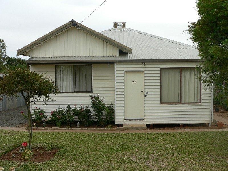 22 Kiewa Avenue, Red Cliffs VIC 3496