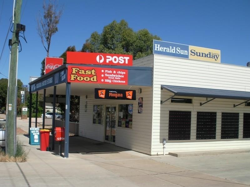 575 Deakin Avenue, Mildura South VIC 3501