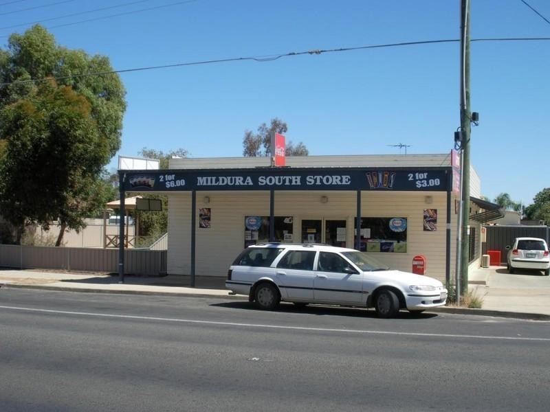 575 Deakin Avenue, Mildura South VIC 3501