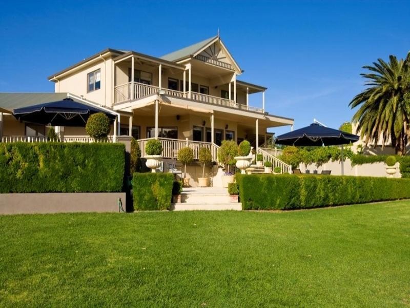 12 Riverview Rise, Mildura VIC 3500