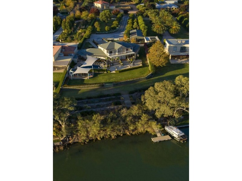 12 Riverview Rise, Mildura VIC 3500