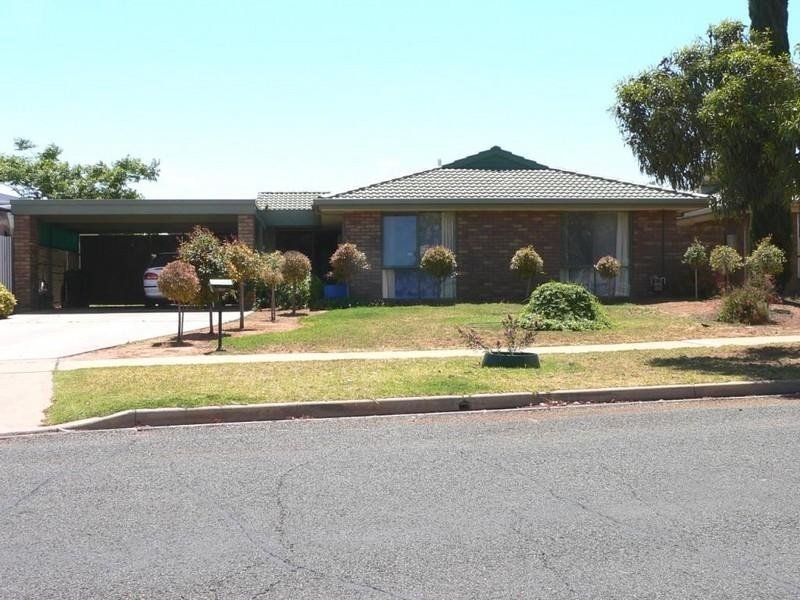 1 Semmens Crescent, Mildura VIC 3500