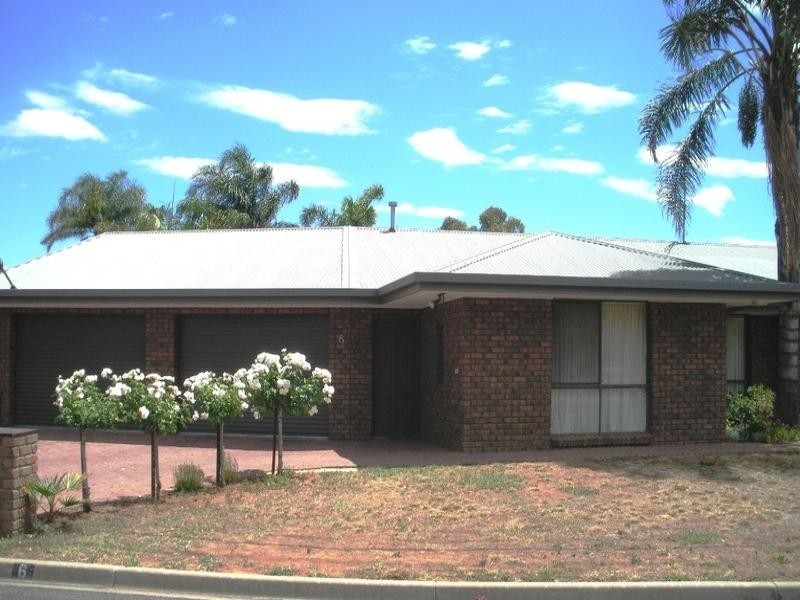 6 Tulane Drive, Mildura VIC 3500