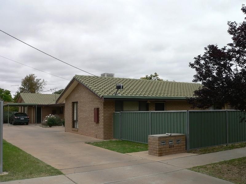 u1,2,3 211 Thirteenth Street, Mildura VIC 3500