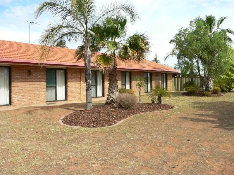 12/133 Calder Highway, Red Cliffs VIC 3496