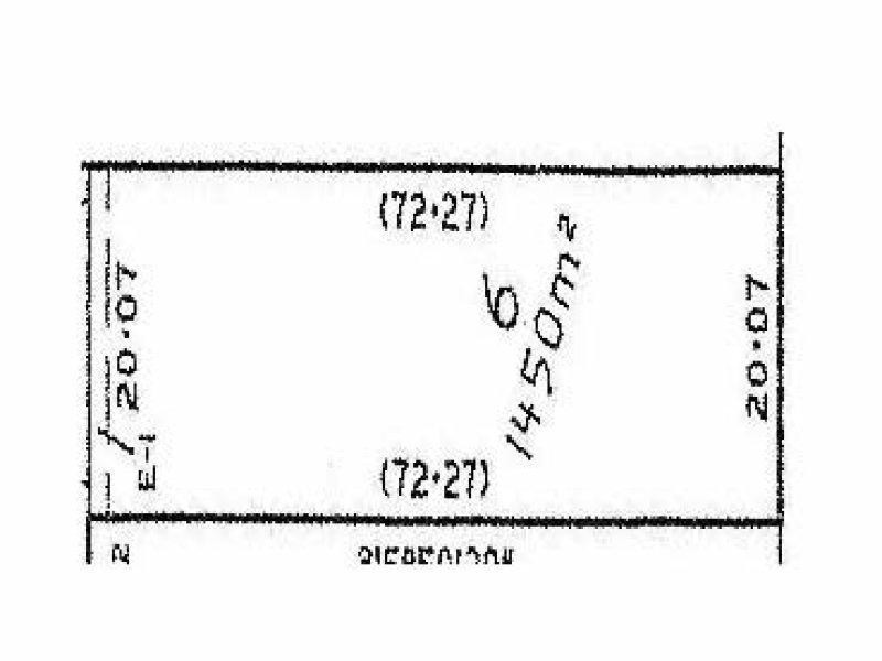Lot 6 Etiwanda Avenue, Mildura VIC 3500