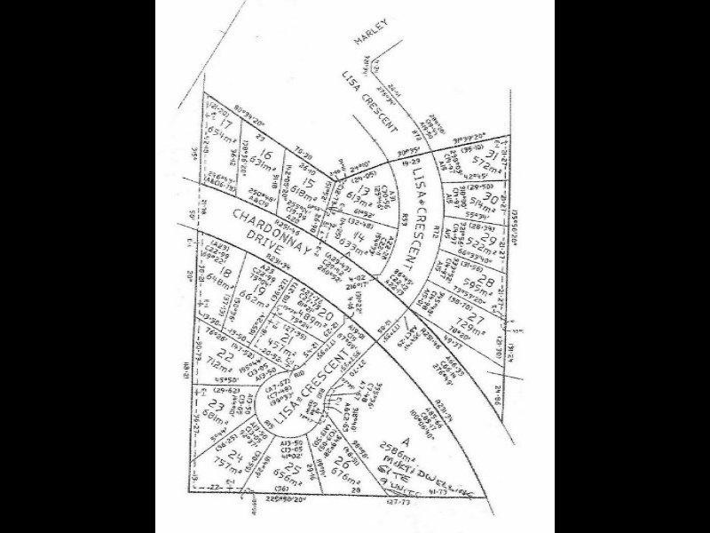 . 13,14,28,29,30 Lisa Court, Mildura VIC 3500