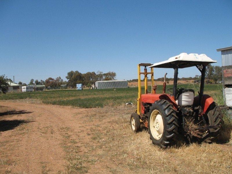 Lot 3 Nineteenth Street, Mildura VIC 3500