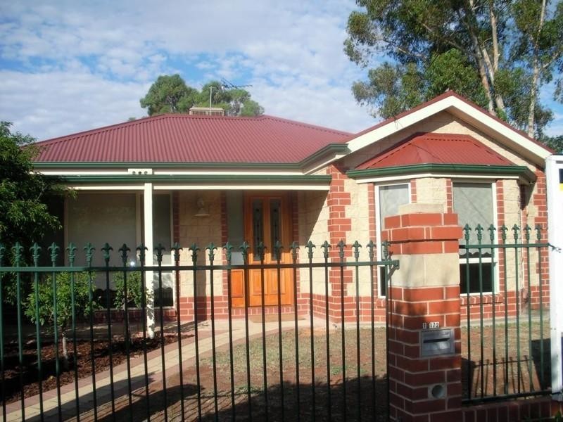 1/172 Thirteenth Street, Mildura VIC 3500