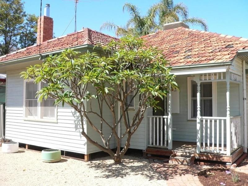 7 Hunter Street, Mildura VIC 3500