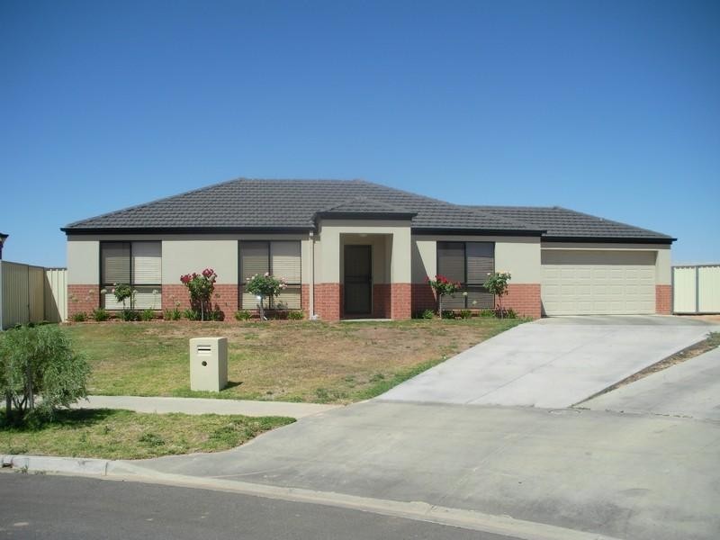 4 Wyndham Court, Mildura VIC 3500