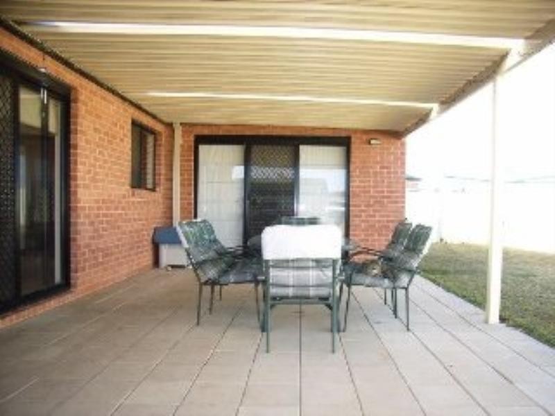 4 Wyndham Court, Mildura VIC 3500