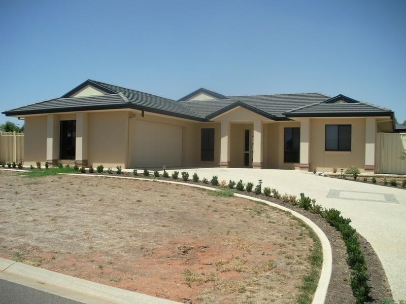 22 Drings Way, Gol Gol NSW 2738