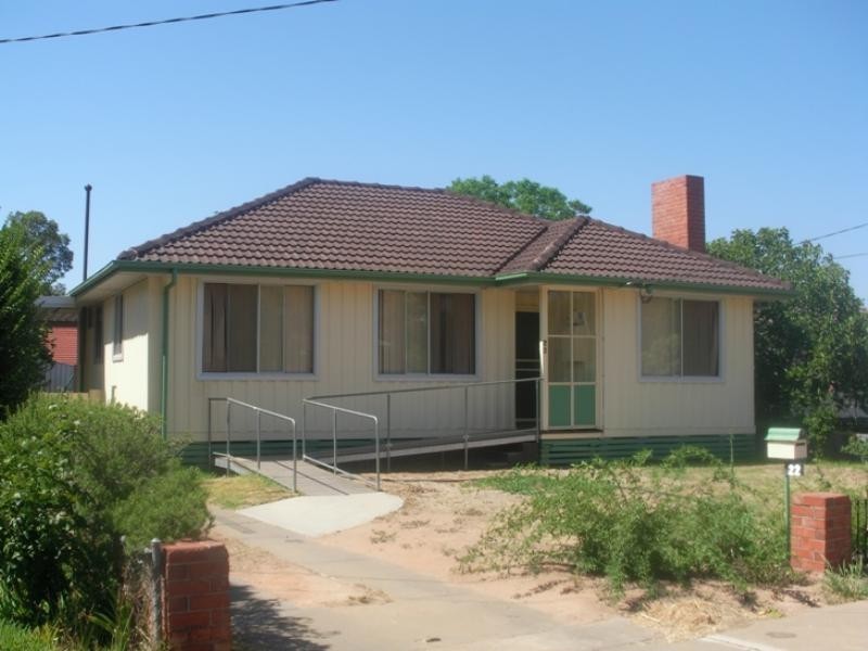 22 Keam Crescent, Mildura VIC 3500