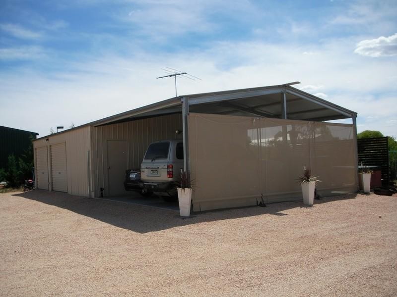 35 Cobb and Co Way, Gol Gol NSW 2738