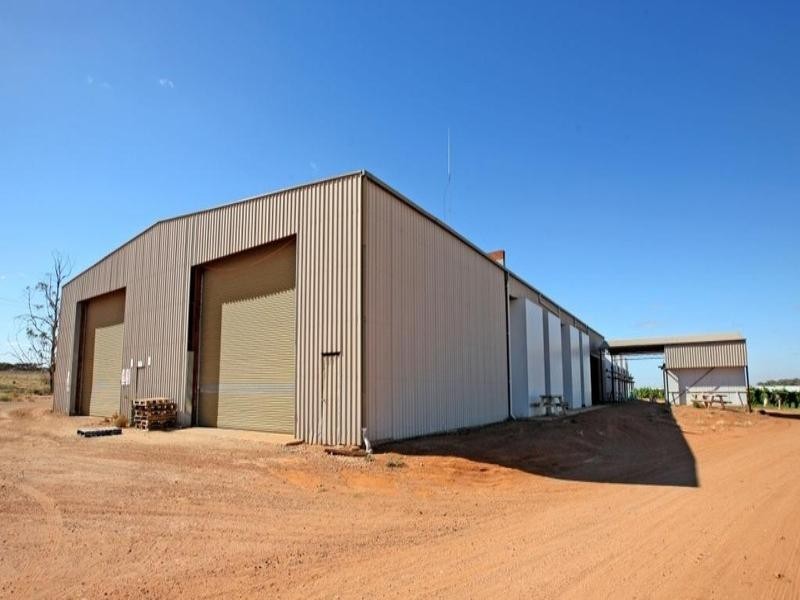 Farms 8, 9, 11 Sturt Highway, Mildura VIC 3500