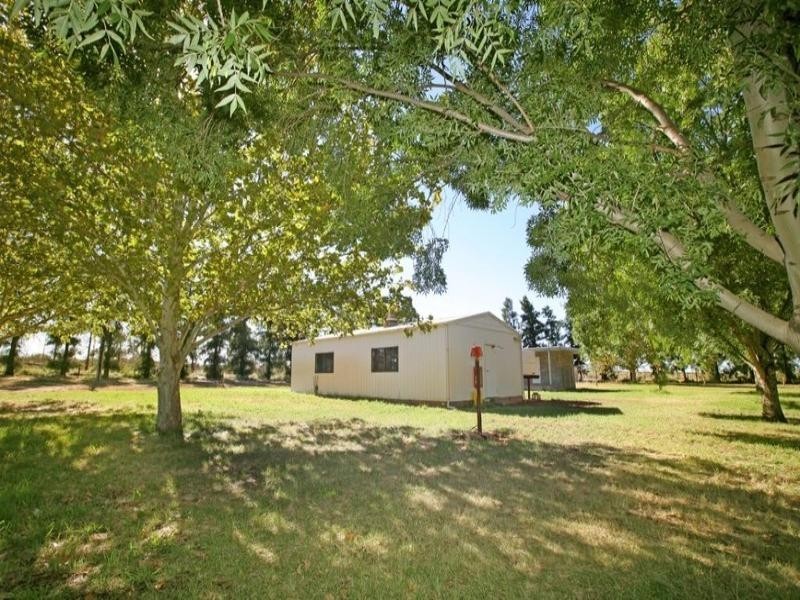 Farms 8, 9, 11 Sturt Highway, Mildura VIC 3500