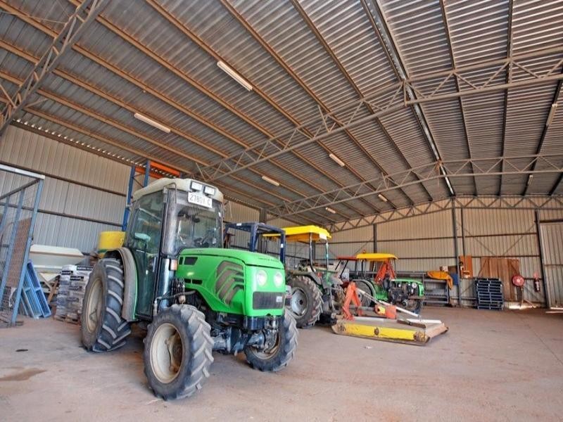 Farms 8, 9, 11 Sturt Highway, Mildura VIC 3500