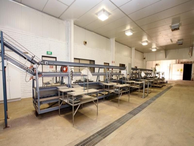 Farms 8, 9, 11 Sturt Highway, Mildura VIC 3500