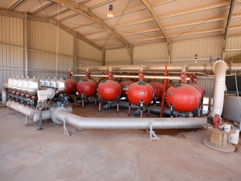 - Castles Crossing Road, Colignan VIC 3494