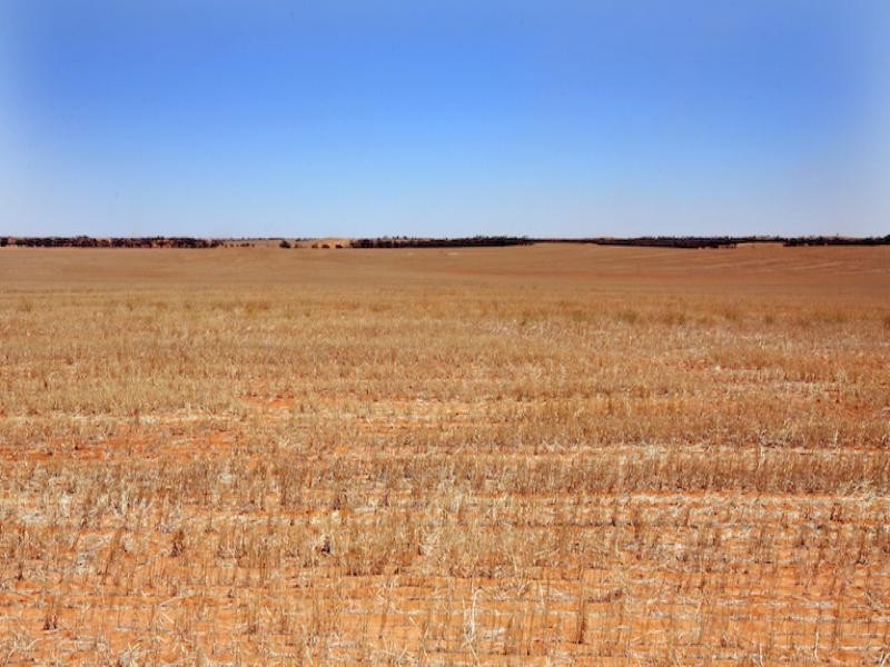 - Castles Crossing Road, Colignan VIC 3494