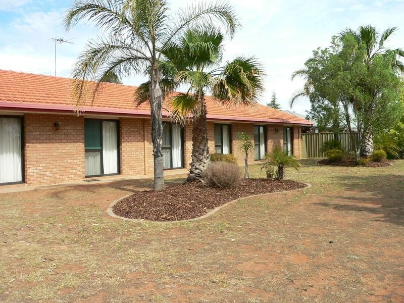 24/133 Calder Highway, Red Cliffs VIC 3496