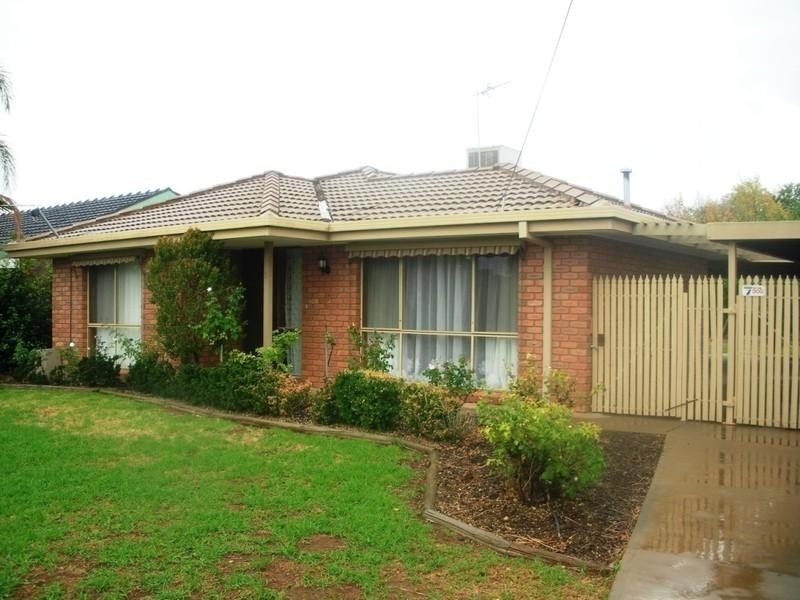 5 Pearse Court, Mildura VIC 3500