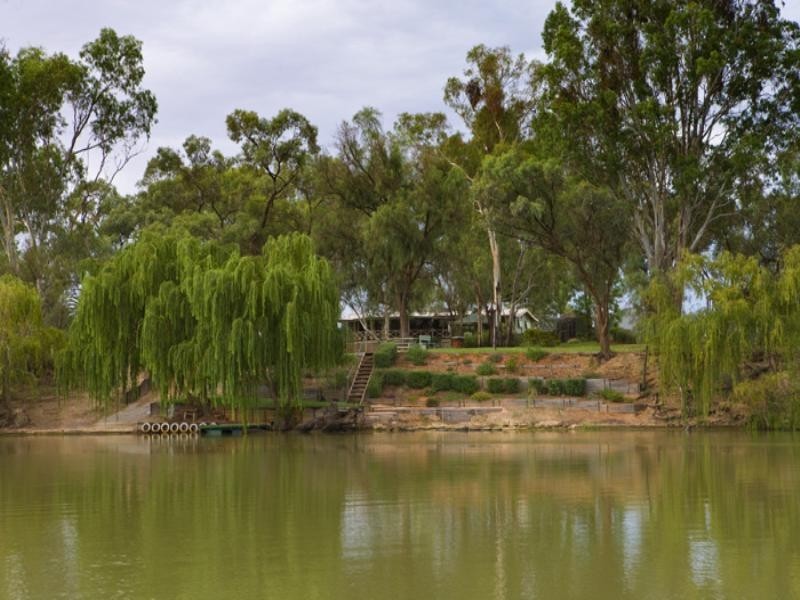Lot 2 Boeill Creek Road, Mildura VIC 3500