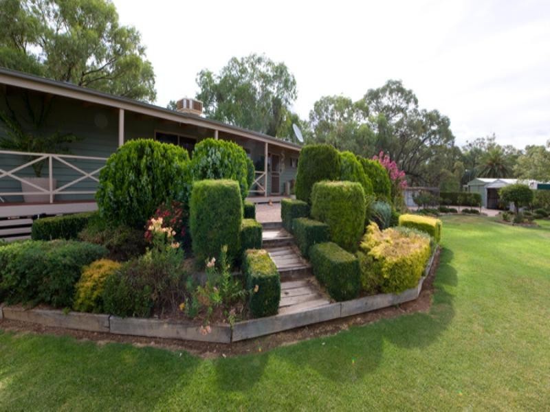 Lot 2 Boeill Creek Road, Mildura VIC 3500